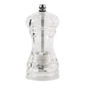 ILSA, Acrylic Pepper Mill Salt Grinder Ceramic 10cm
