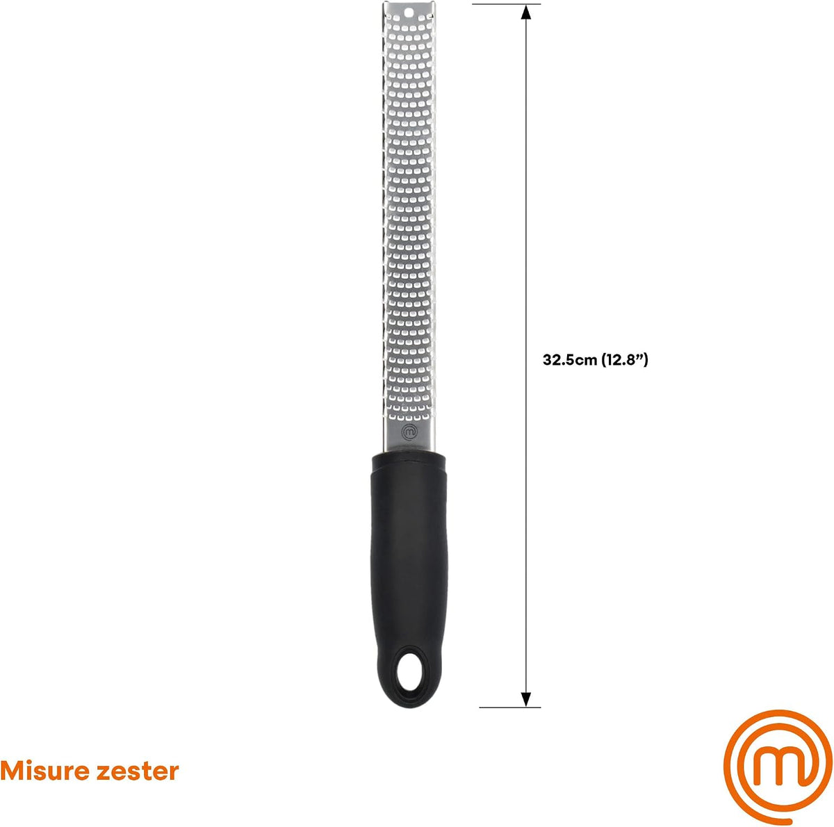 MasterChef Lemon Zest, Manual Cheese Grater