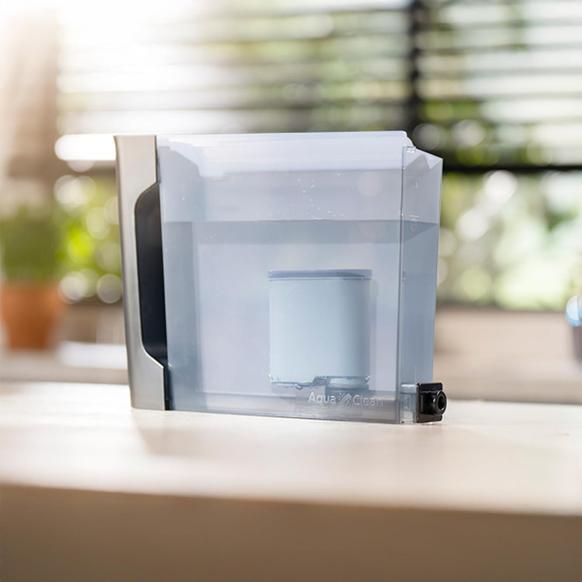 Philips Saeco Filtro Acqua AquaClean, Fino a 5000 Tazze Senza Decalcificare
