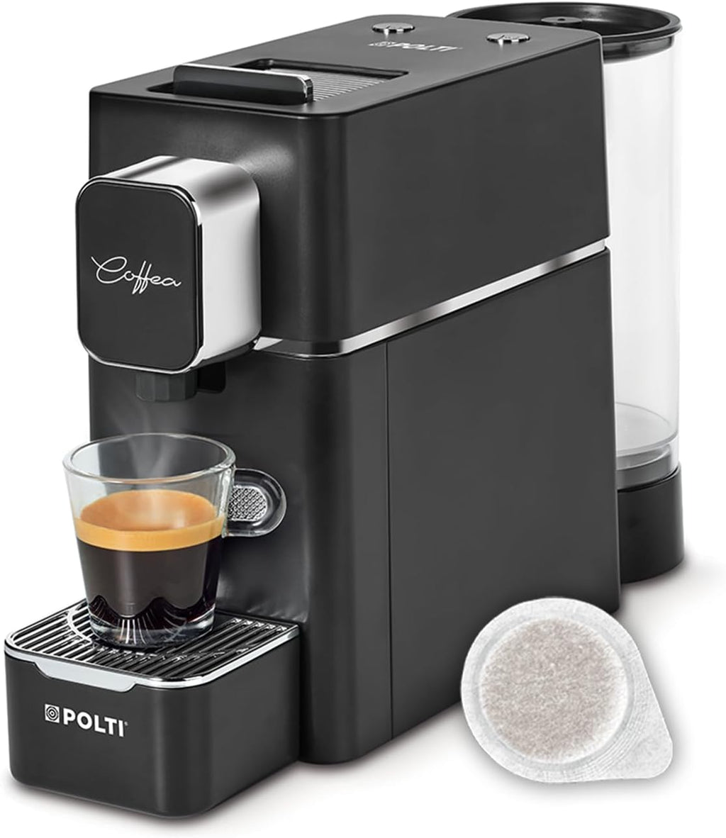 Polti Coffea S15B 44 mm E.S.E. Espresso Coffee Maker