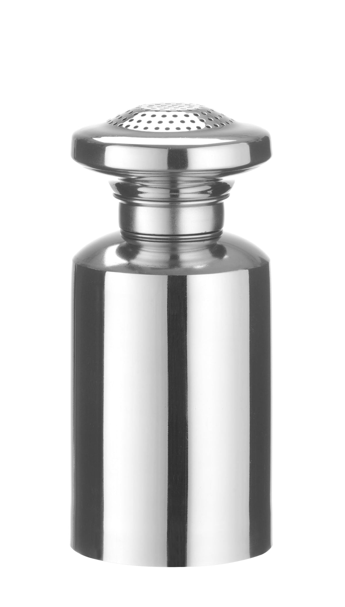 HENDI 630235 Salt and Pepper Dispensers, Stainless Steel