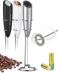 SIMPLETASTE Electric Milk Frother