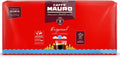 Caffè Mauro Torrefazione miscela Original - Caffè macinato per Moka - Intensità 10/10-4 confezioni da 250g