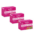 equilibra Integratori Alimentari, Tisana Pancia Piatta, 100% Ingredienti Funzionali per la Funzione Digestiva, con Finocchio, Anice Stellato e Carvi, Materiali 100% Riciclabili, 15 Filtri