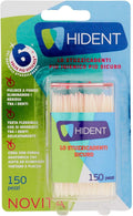 Fria HIDENT Toothpicks, Pack of 150