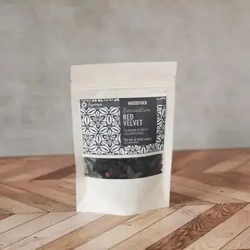 Tè Red Velvet - SENSATION - Infusée