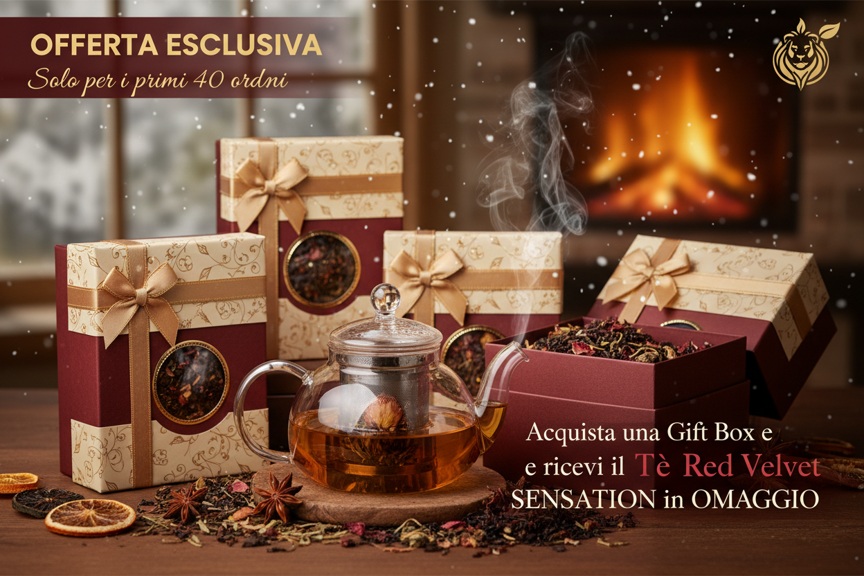 Banner Promozione Gift Box